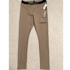 Fear of God Essentials Leggings